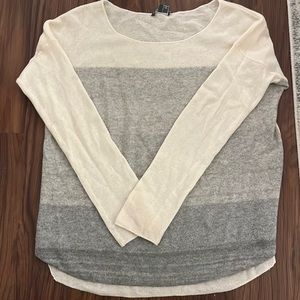 Vince Cashmere Sweater